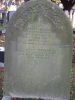 Grave Fanny Blyth