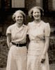 Mary and Kathleen Goddard